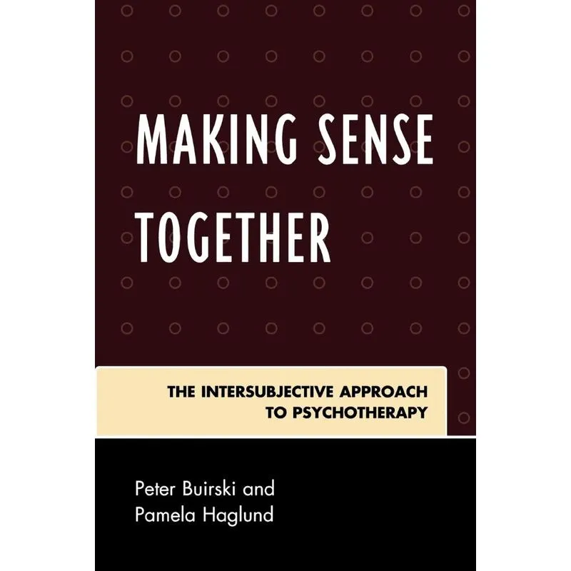 Making Sense Together