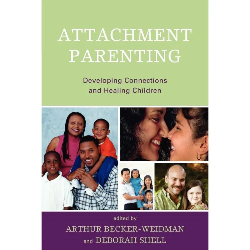 Attachment Parenting