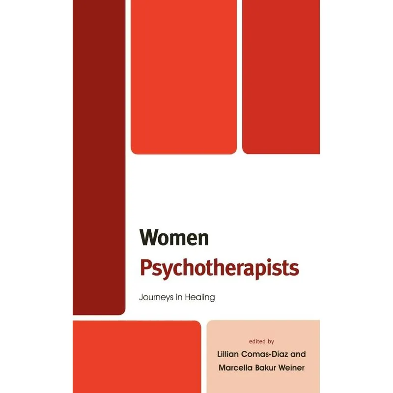Women Psychotherapists
