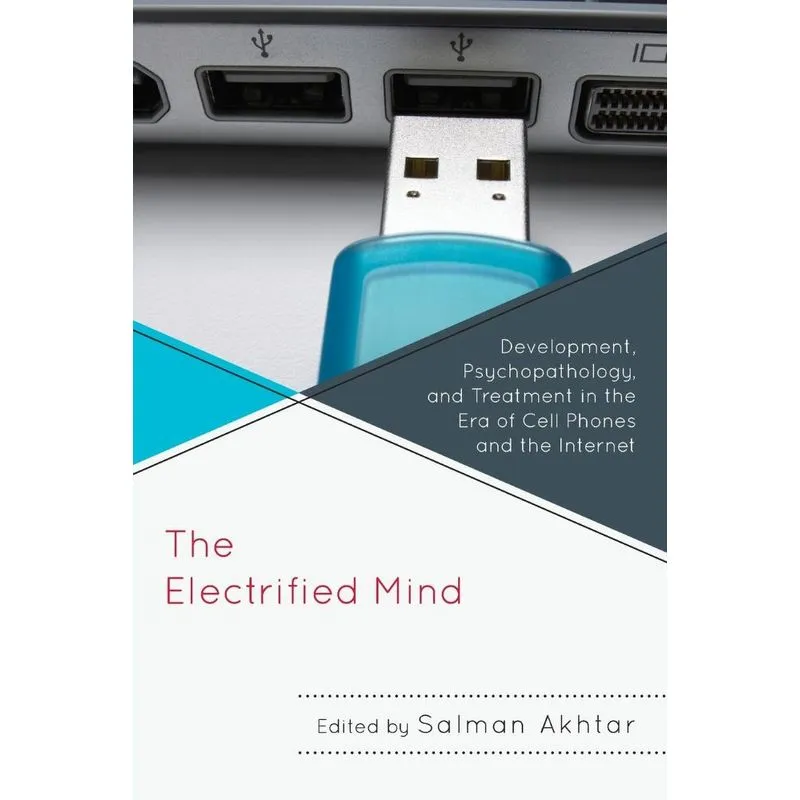 The Electrified Mind