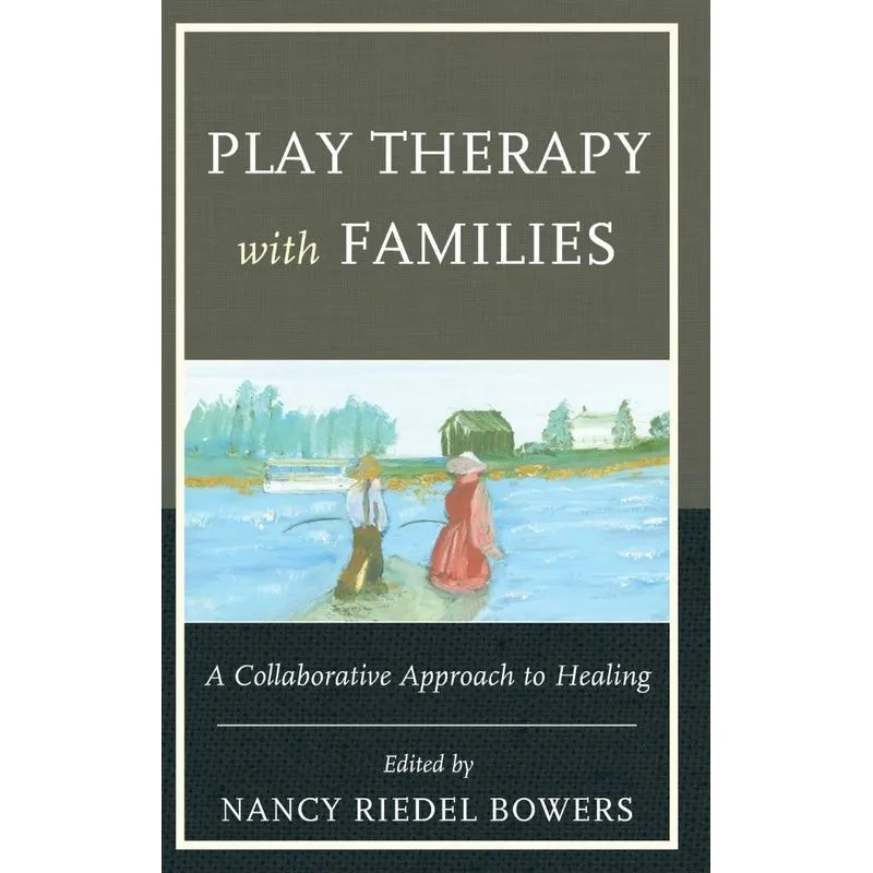 Play Therapy with Families