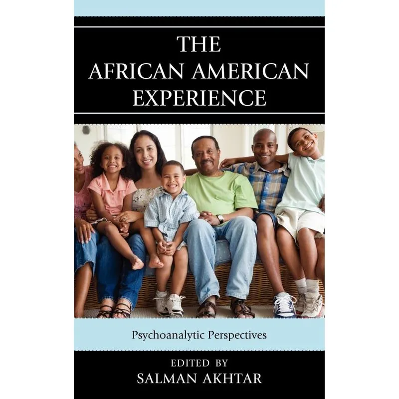 The African American Experience