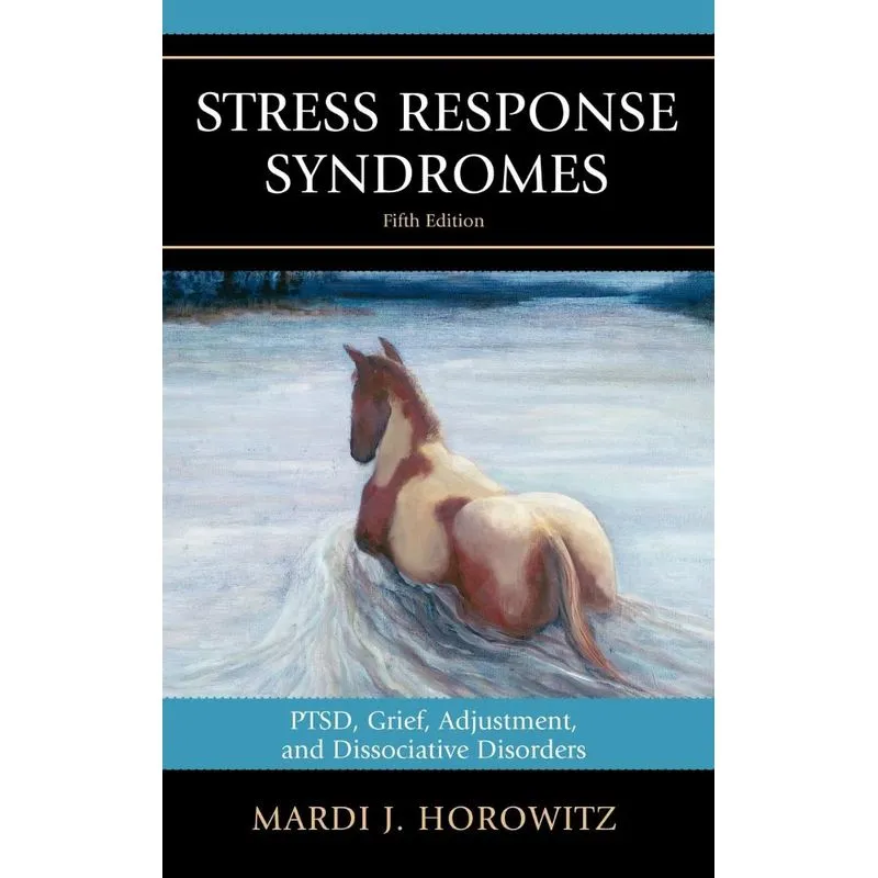 Stress Response Syndromes