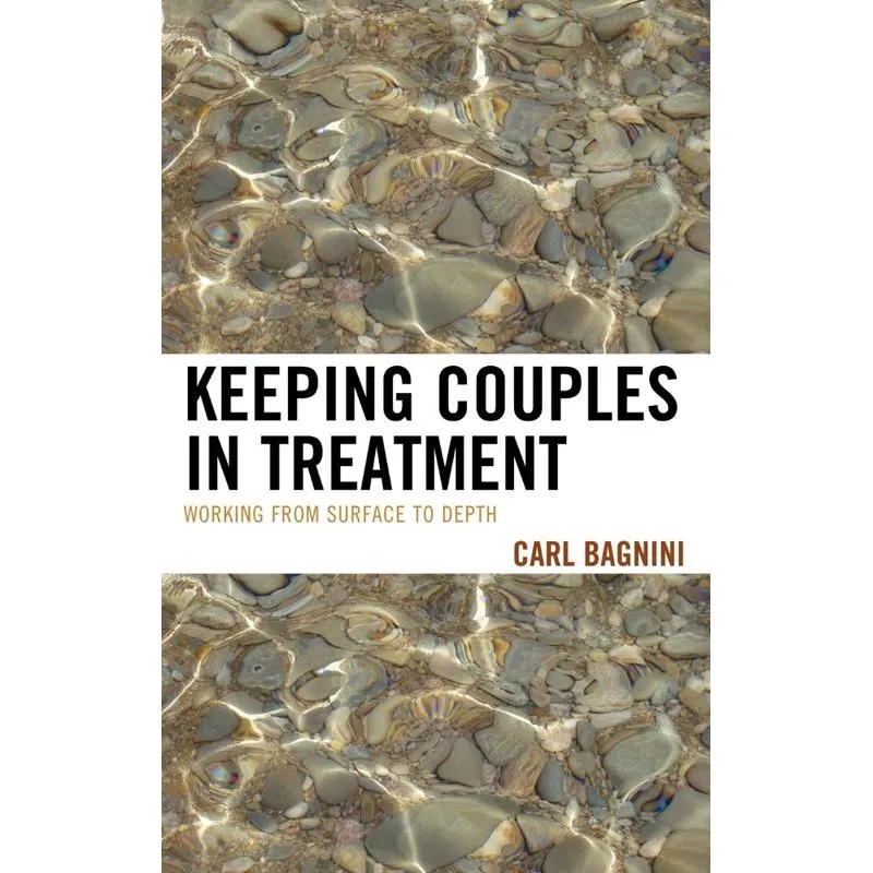 Keeping Couples in Treatment