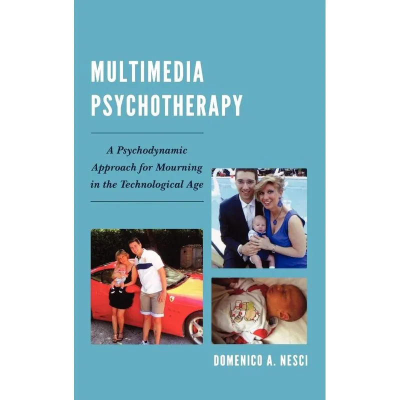 Multimedia Psychotherapy