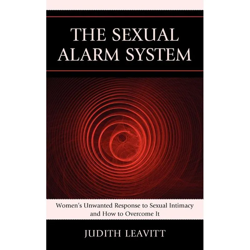 The Sexual Alarm System
