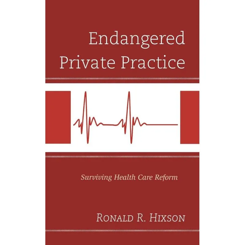 Endangered Private Practice
