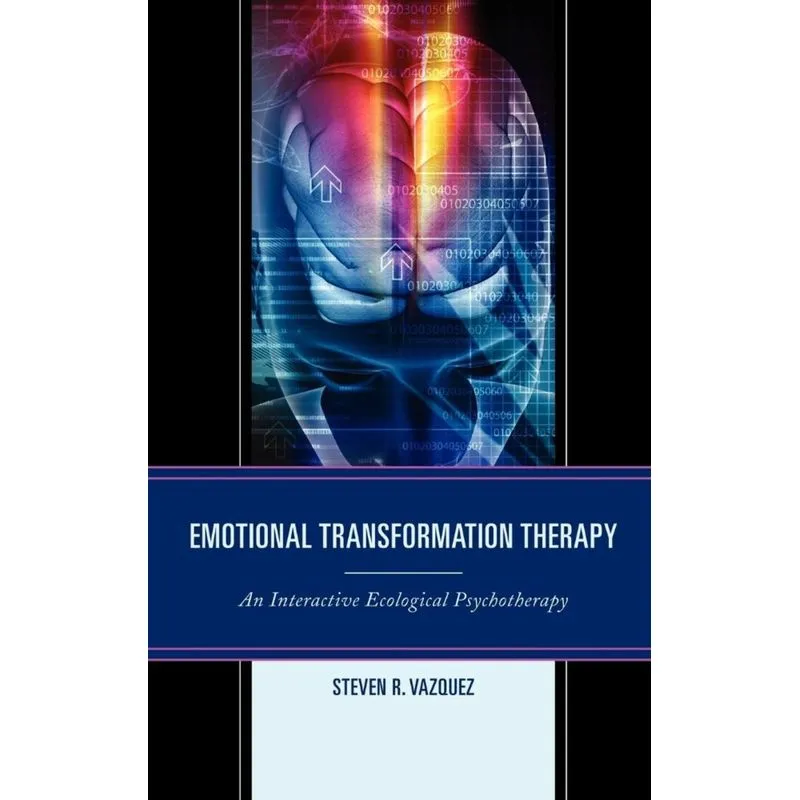 Emotional Transformation Therapy