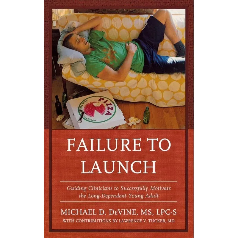 Failure to Launch