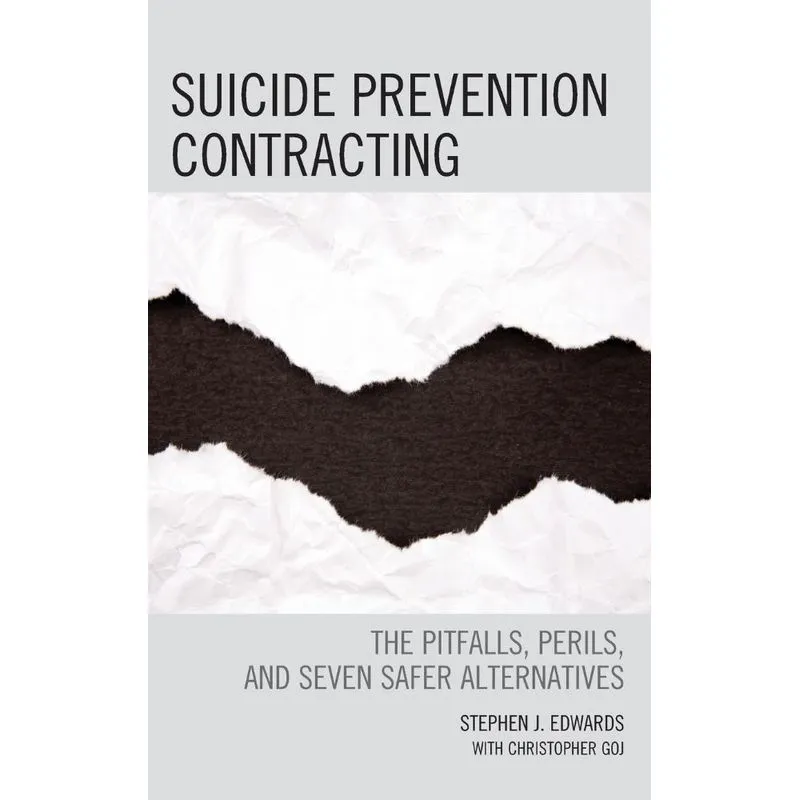 Suicide Prevention Contracting