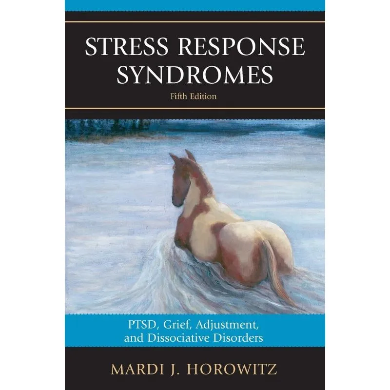 Stress Response Syndromes