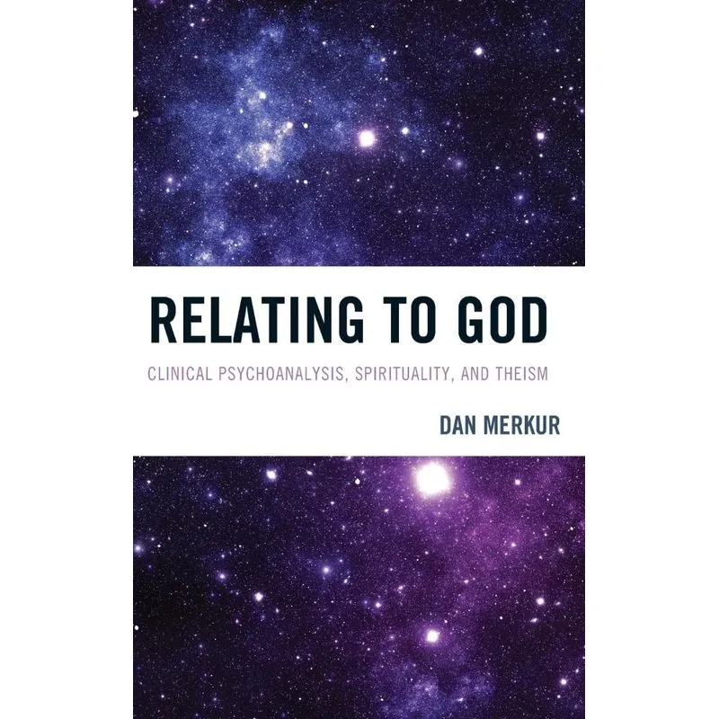 Relating to God