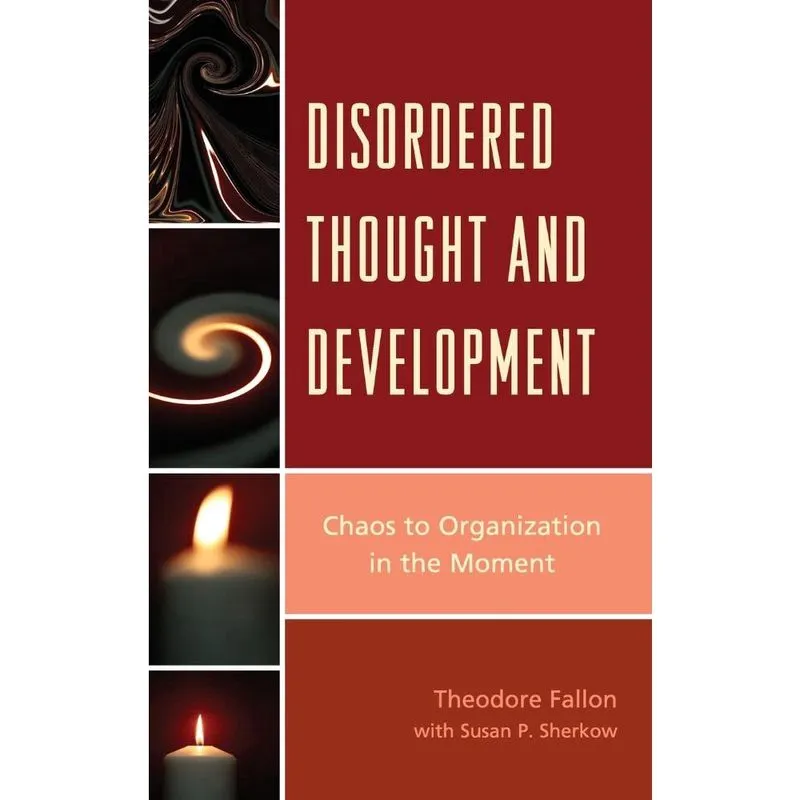 Disordered Thought and Development