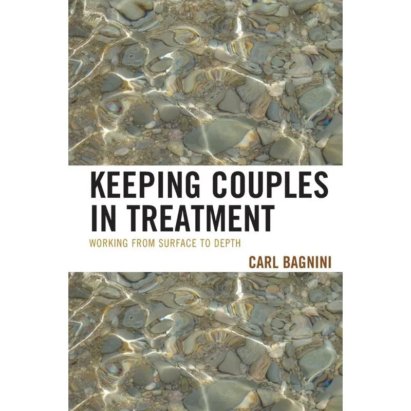 Keeping Couples in Treatment
