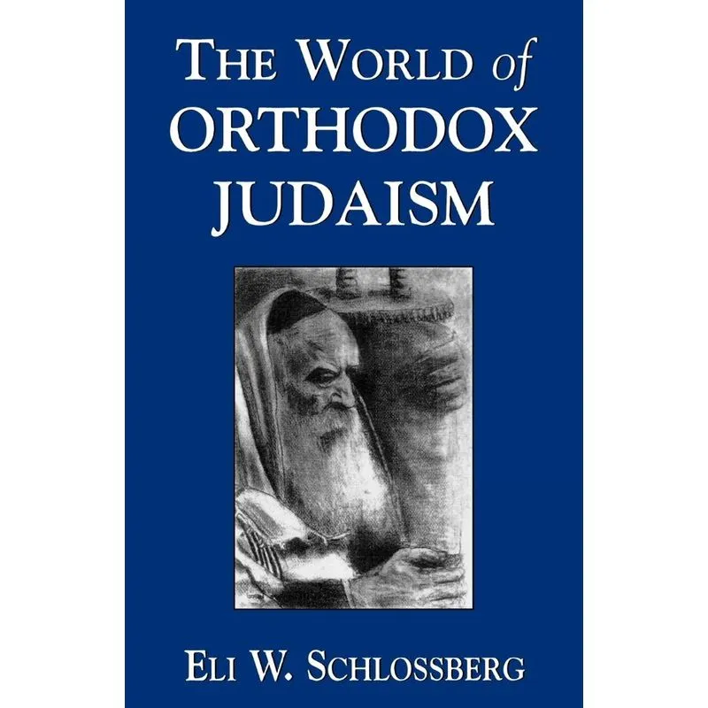 World of Orthodox Judaism