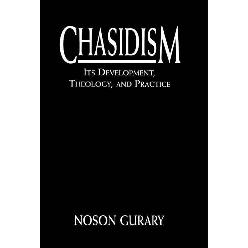 Chasidism