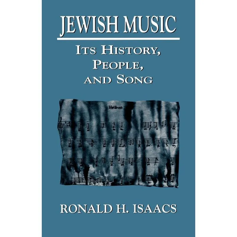 Jewish Music