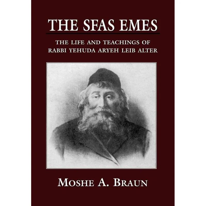 The Sfas Emes