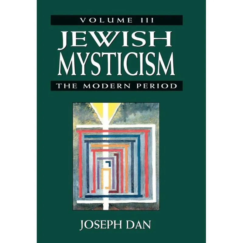 Jewish Mysticism