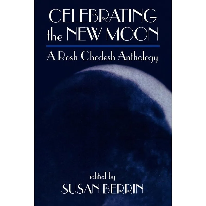 Celebrating the New Moon