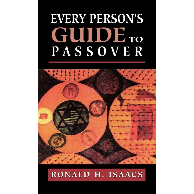 Every Persons Guide to Passover