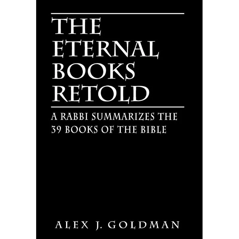 The Eternal Books Retold