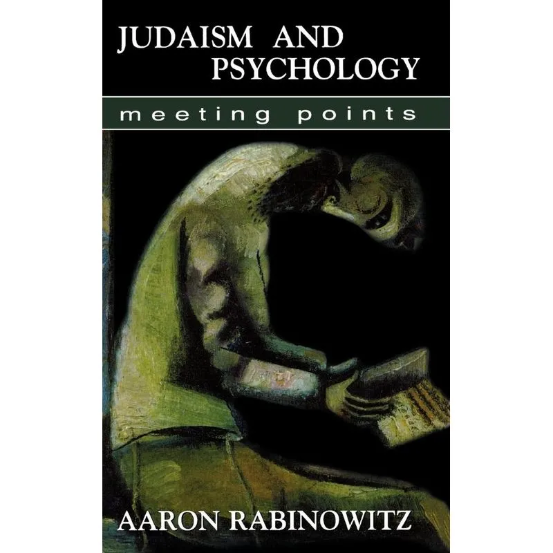 Judaism and Psychology