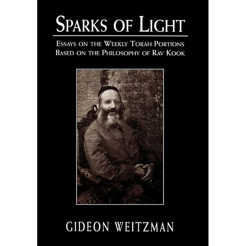 Sparks of Light