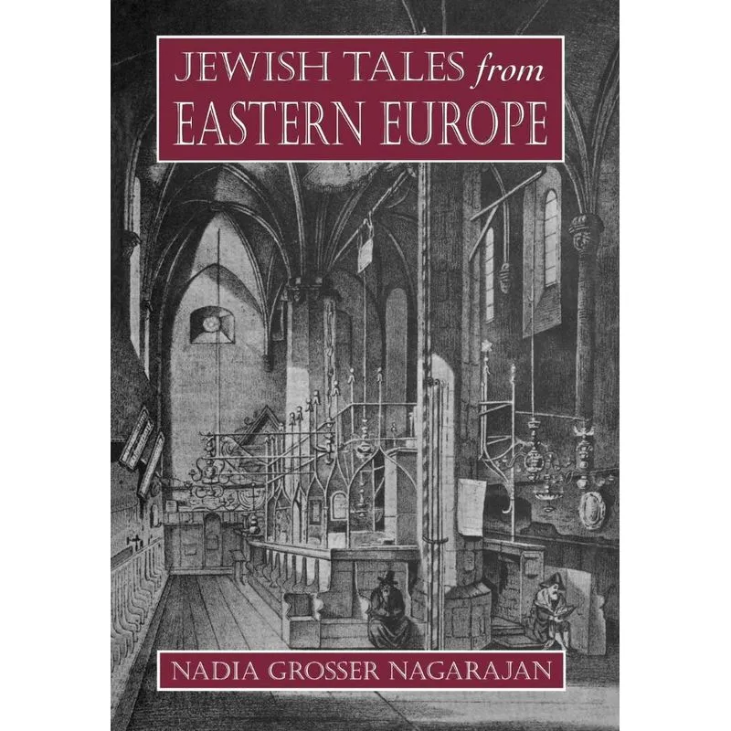 Jewish Tales from Eastern Europe