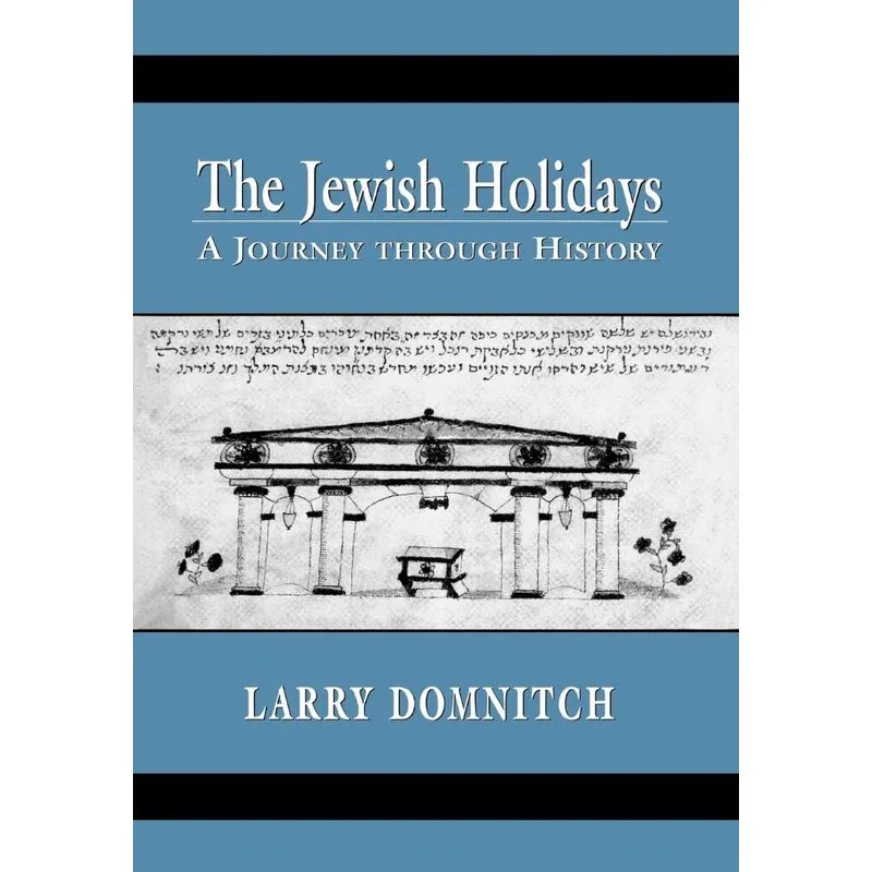 The Jewish Holidays