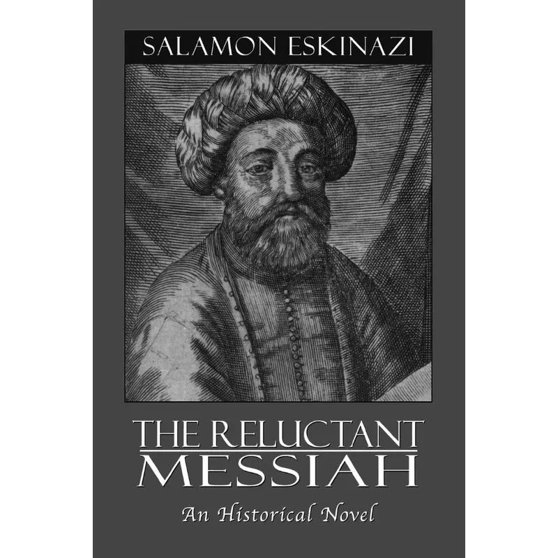 Reluctant Messiah