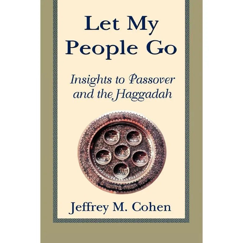 Let My People Go