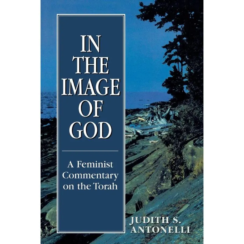 In the Image of God