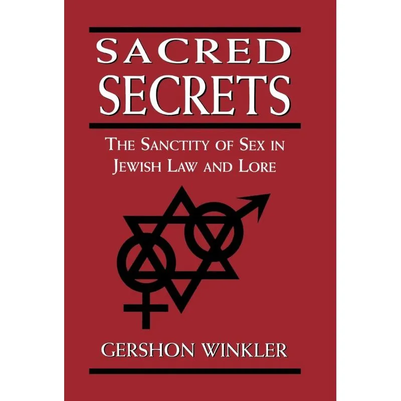 Sacred Secrets