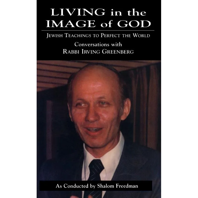 Living in the Image of God