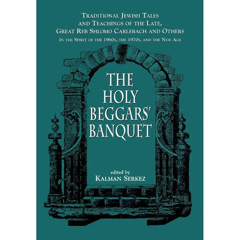 Holy Beggars Banquet