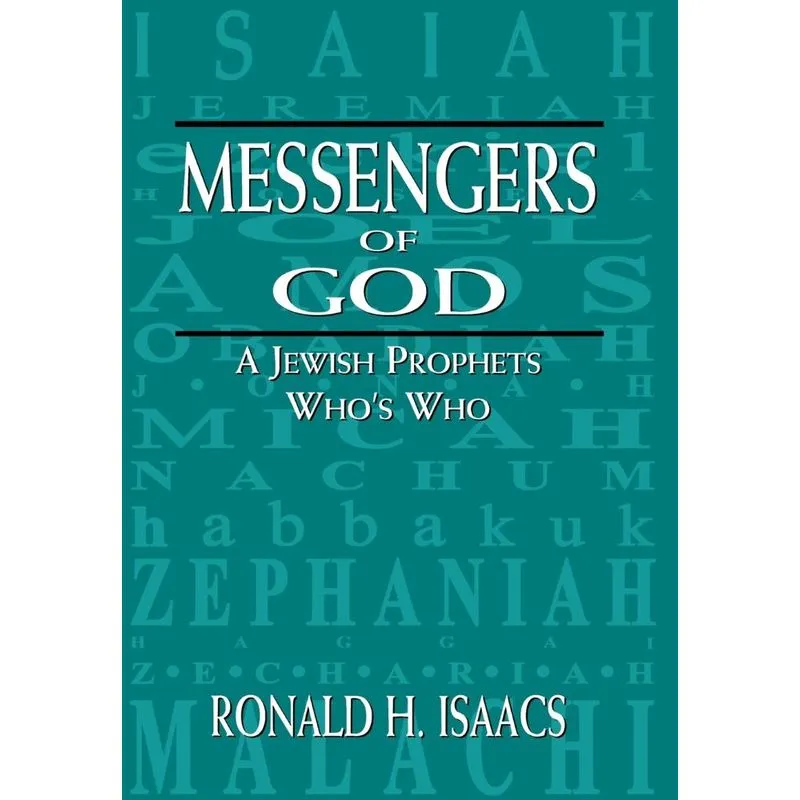 Messengers of God
