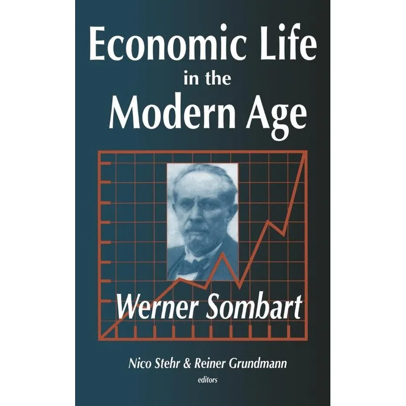 Economic Life in the Modern Age