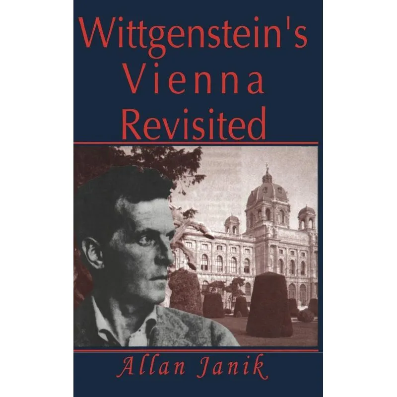 Wittgensteins Vienna Revisited
