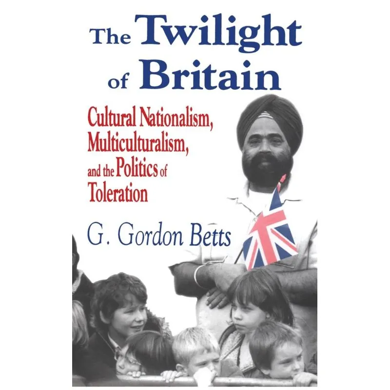 The Twilight of Britain