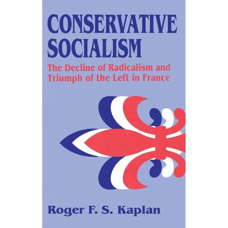 Conservative Socialism