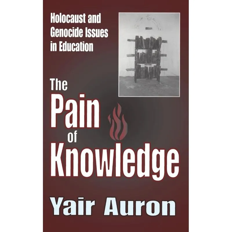 The Pain of Knowledge