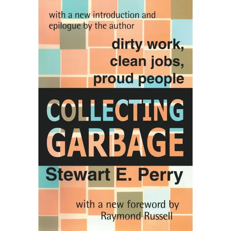 Collecting Garbage