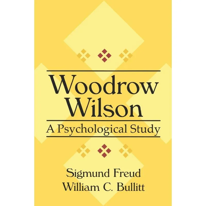 Woodrow Wilson