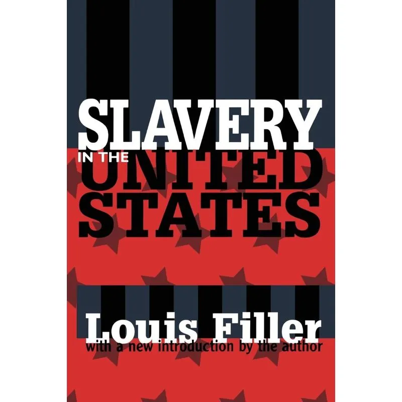 Slavery in the United States