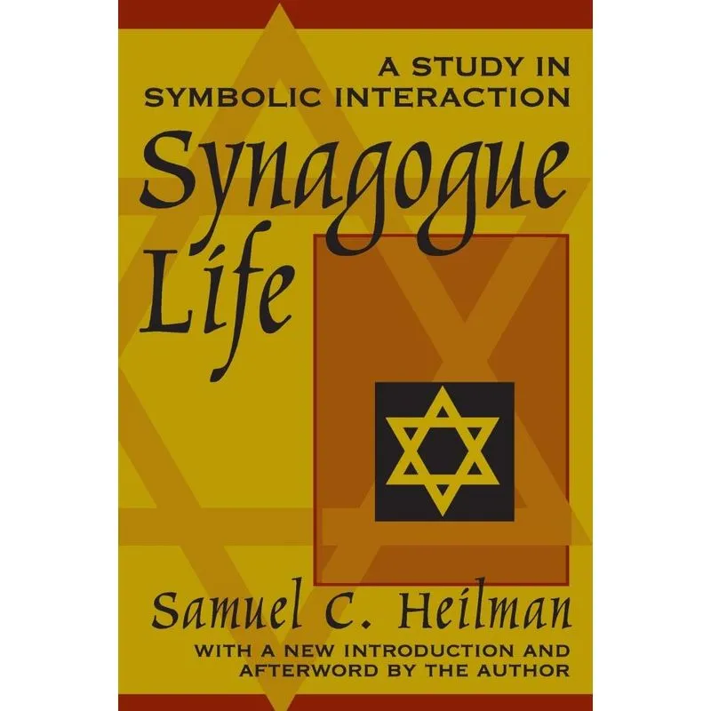 Synagogue Life