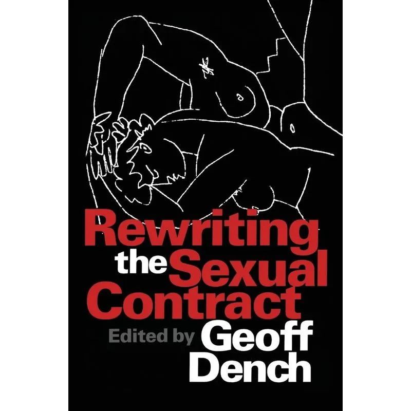 Rewriting the Sexual Contract