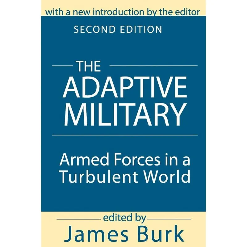 The Adaptive Military