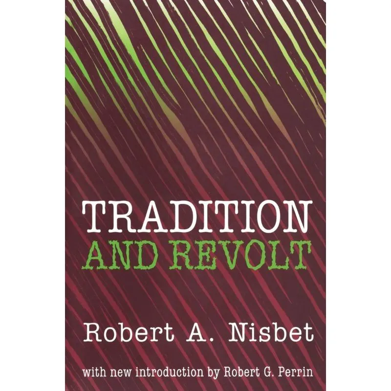 Tradition and Revolt