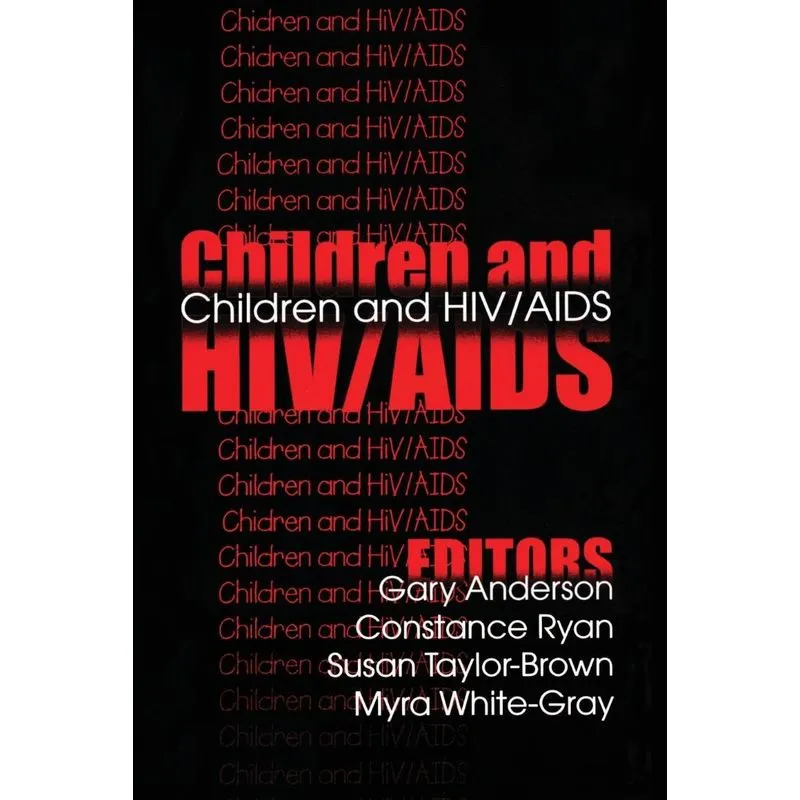 Children and HIV/AIDS